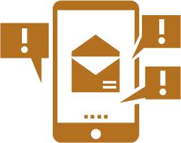 低評価のクチコミ